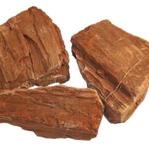 Roccia Radiale Rossa