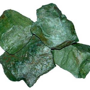 Roccia African Jade