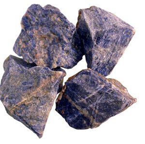 Roccia Sodalite