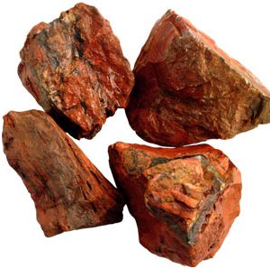 Roccia Diaspro per acquari