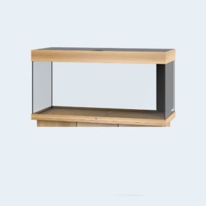 Rio 180 legno chiaro Acquario Juwel completo