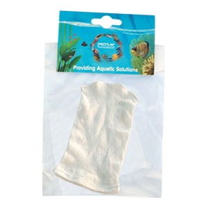 Sacchetto Rete per acquari, materiali filtranti