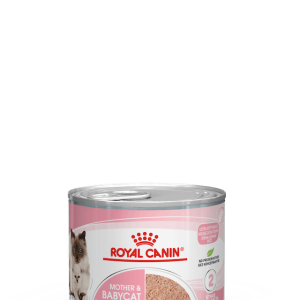 Royal Canin Mother & Babycat mousse ultra soffice 195g