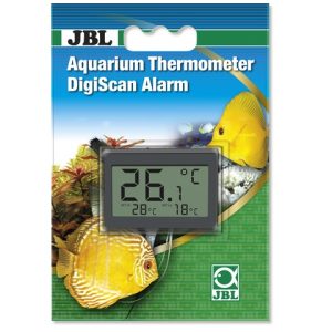 Termometro elettronico alarm per acquari