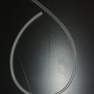 Tubo CO2 al metro per acquari