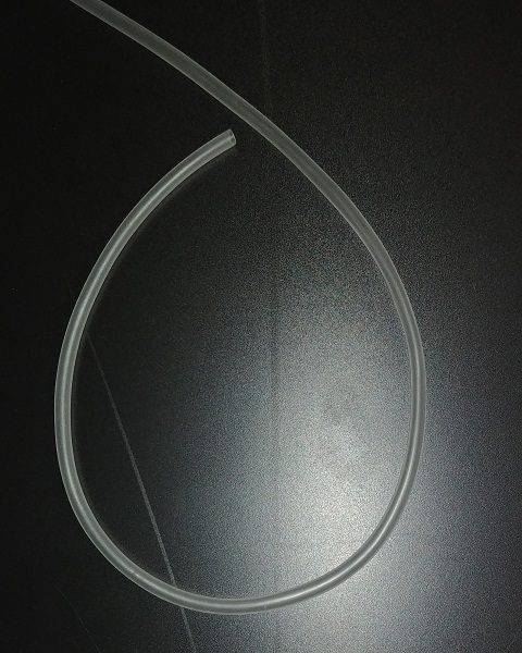 Tubo CO2 al metro per acquari