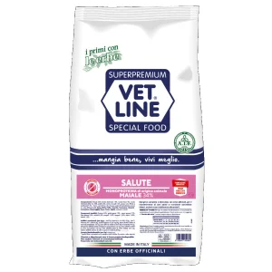 Vetline SALUTE MAIALE 3KG