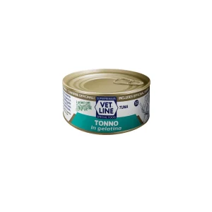 Vetline TONNO IN GELATINA 70GR