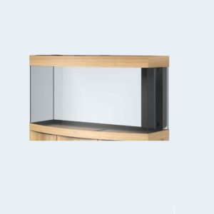 Vision 260 legno chiaro Acquario Juwel completo