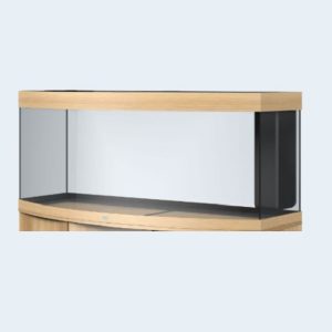 Vision 450 legno chiaro Acquario Juwel completo