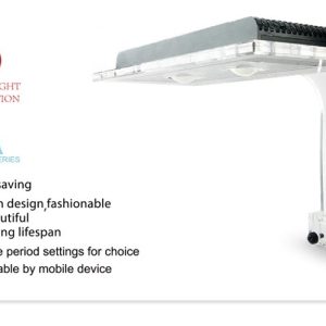 Zetlight ZA-1201 – WI-FI